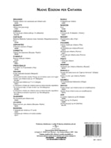 37 Sonate - Chitarra - PAGANINI - Partition - Guitare